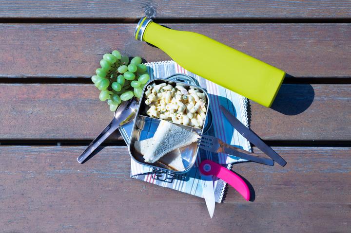 Immagine prodotto Lurch Bottiglia isolata in acciaio 0,75l verde fresco (0.75 l)