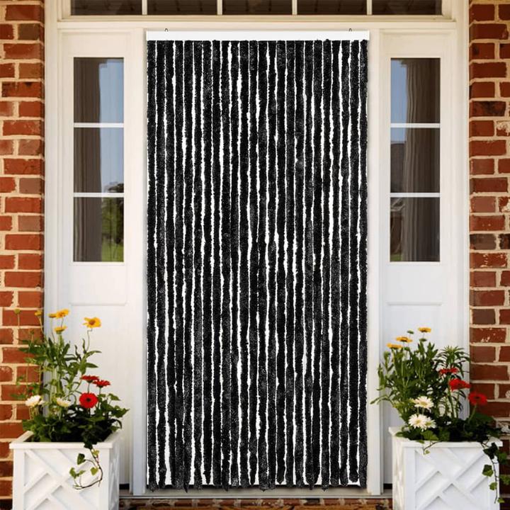 Produktbild vidaXL Fliegenvorhang (100 x 230 cm)