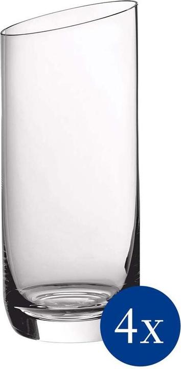Produktbild Villeroy & Boch NewMoon Becher (0.23 l, 4 x)