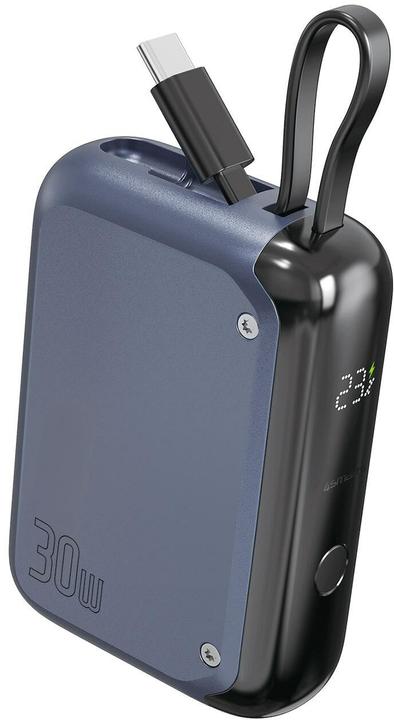 Image du produit 4smarts Powerbank Pocket (10000 mAh, 37 W, 37 Wh)