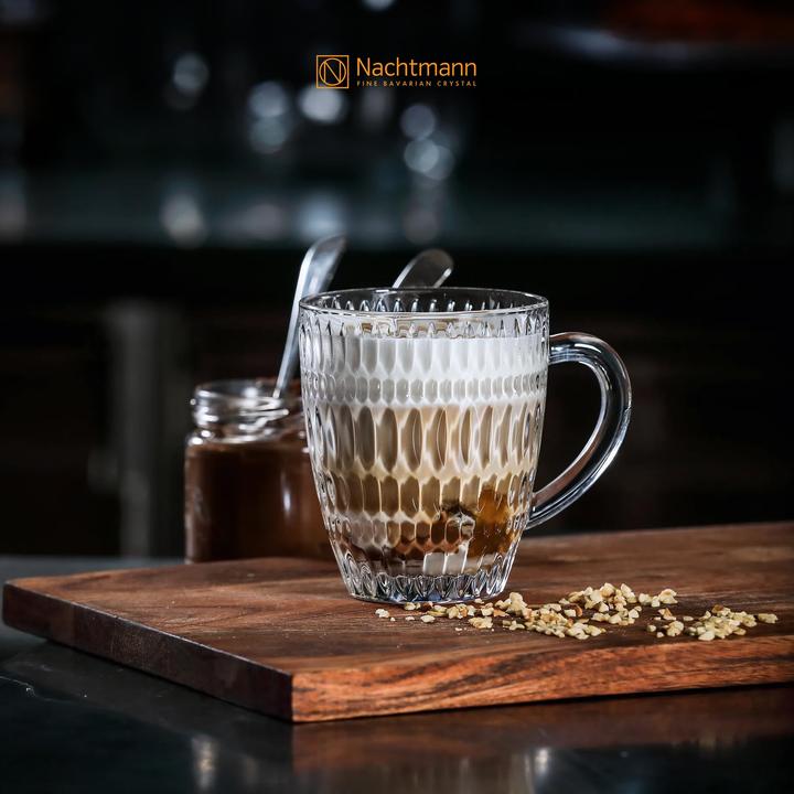 Produktbild Nachtmann Kaffeebecher Ethno Barista (392 ml, 2 x)