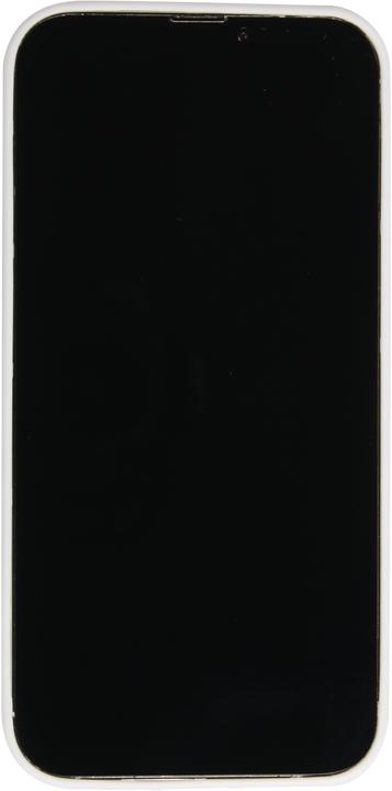 Image du produit PhoneLook Coque Silicone rigide blanc Zermatt Ski Downhill (Apple iPhone 13 Pro Max)