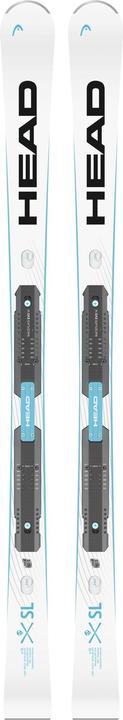 Immagine prodotto Head Coppa del Mondo Rebels e-SL (160 cm, Senza rilegatura)
