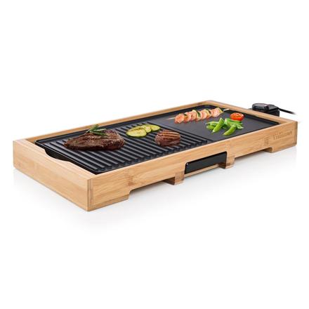 Immagine prodotto Tristar Grill XL