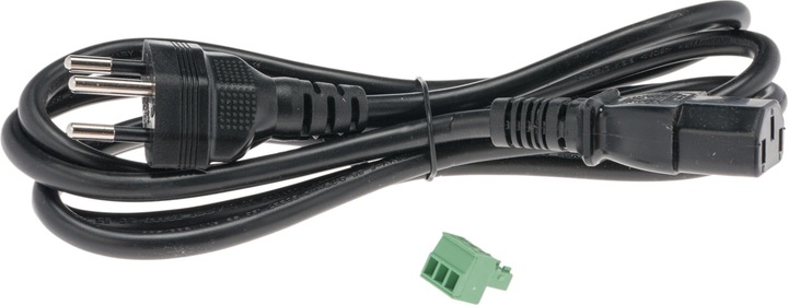 Produktbild Netio PowerPDU 4C CH, IP-Steckdosenleiste