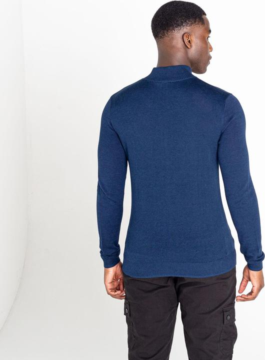 Image du produit Dare2b Unite Us Sweat-shirt avec demi-zip (L)