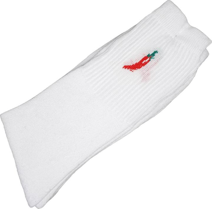 Image du produit Casativo Lot de 3 chaussettes de sport, chaussettes de tennis, unisexe, taille 43-46, gris (Lot de 3, 43 - 46)