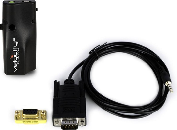 Produktbild Atlona AT-VCC-RS232-KIT (Diverses Video Zubehör)