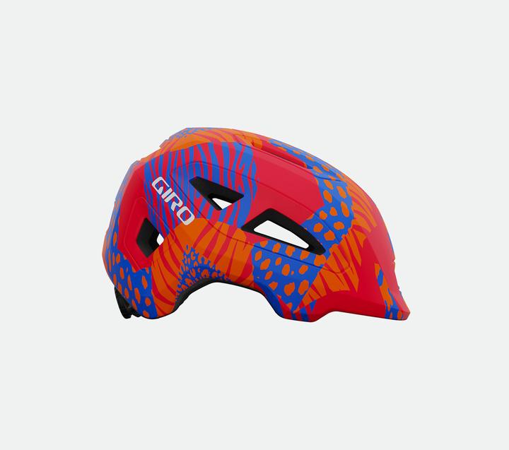 Productafbeelding Giro Scamp II Helm (45 - 49 cm)