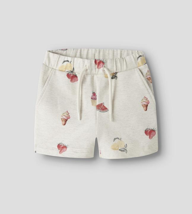 Image du produit Name it Biobaumwoll Shorts (92)