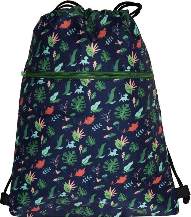 Immagine prodotto Mc Neill Set di zaini Perfecto da 5 pezzi (22 l)