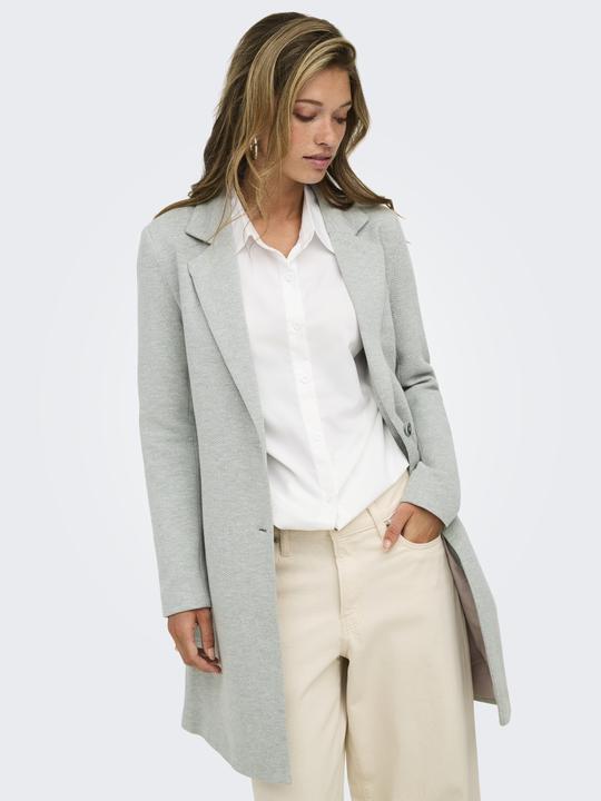 Produktbild Only Onlcarrie Mel Coat Otw Noos