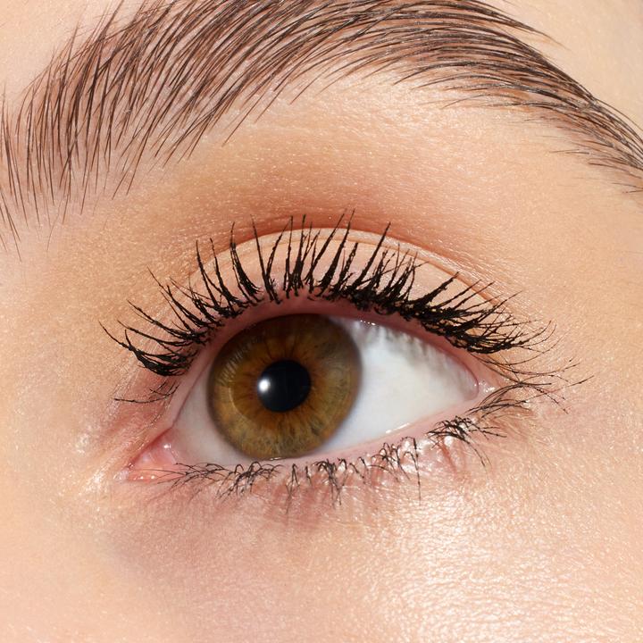 Actual product image essence Mascara (Black)