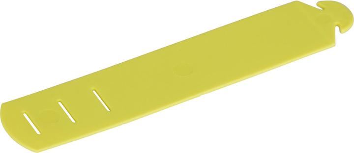 Kerbl Fesselband f. Ziegen blanco, 10 Stück