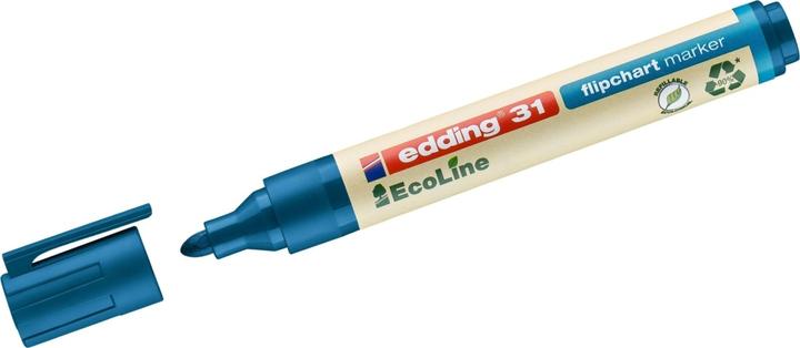 Produktbild Edding 31 (Blau, 1.50 mm, 1 x)