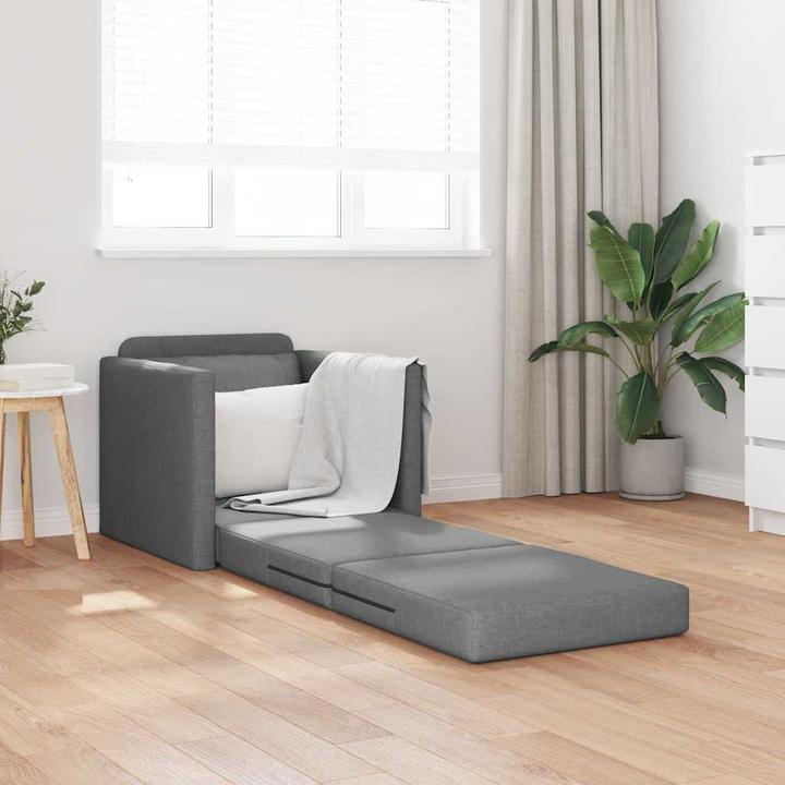 Image du produit VidaXL Sol Canapé Lit