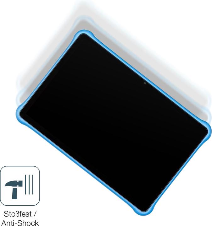 Actual product image Dipos Anti-Shock Screen Protector Matte (Blackview Tab A6)