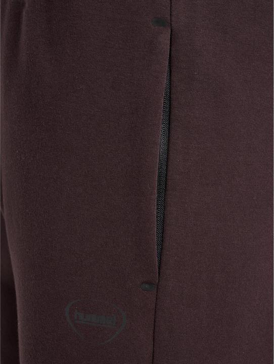 Produktbild hummel Hmltech Fleece Regular Pants (S)