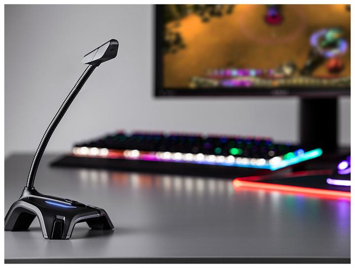 Image du produit Tracer 46620 Gamezone Gamer LED USB