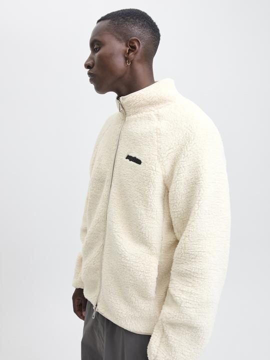 Actual product image Jack & Jones Teddyfell Jacke Teddyfell Jacke (L)