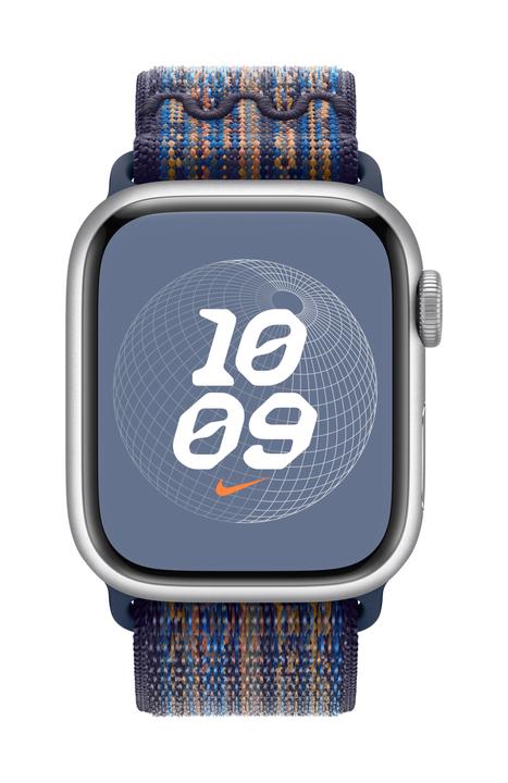 Immagine prodotto Apple Nike Sport Loop (41 mm, Nylon)