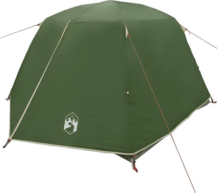 Produktbild vidaXL Trekkingzelt (2.90 kg, 2 Personen)