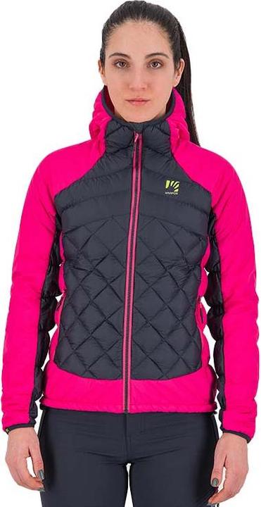 Immagine prodotto Karpos Giacca Lastei Active Plus da donna (S)