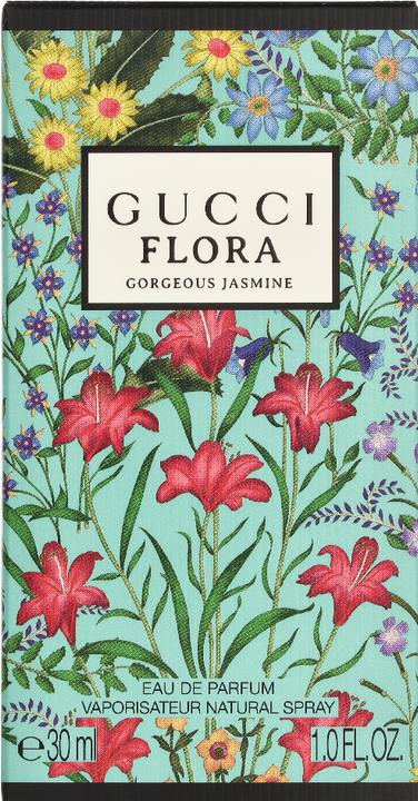Produktbild Gucci Gorgeous Jasmine (Eau de Parfum, 30 ml)