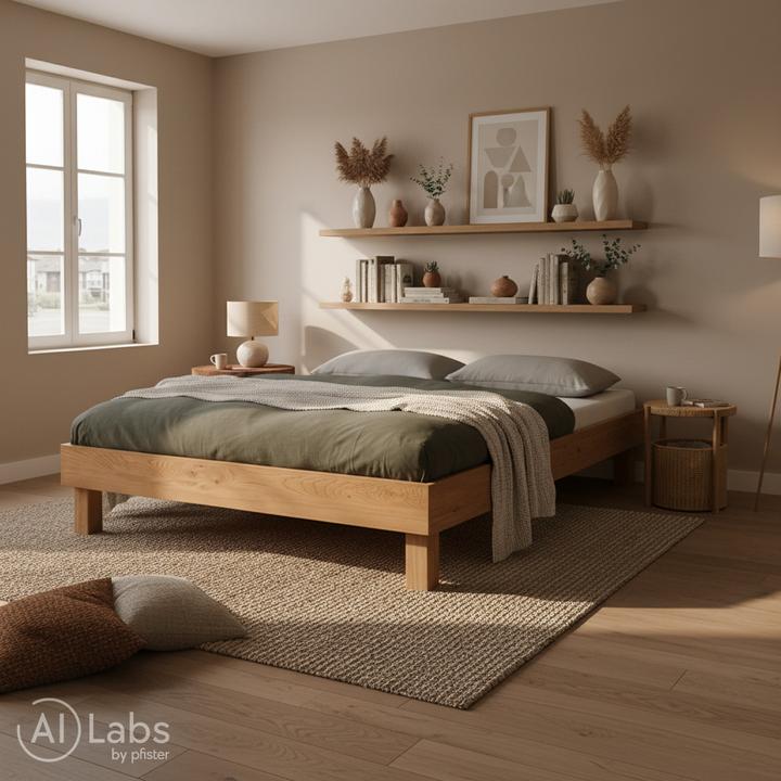 Produktbild Hasena Rapallo 20 (120 x 200 cm)