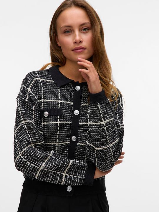 Immagine prodotto Vero Moda VMSHORNA Strickjacke Strickjacke (XL)