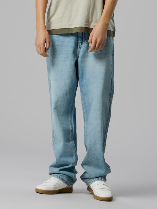 Image du produit Name it Nlmbex Dmn R Loose Pant Noos (134)