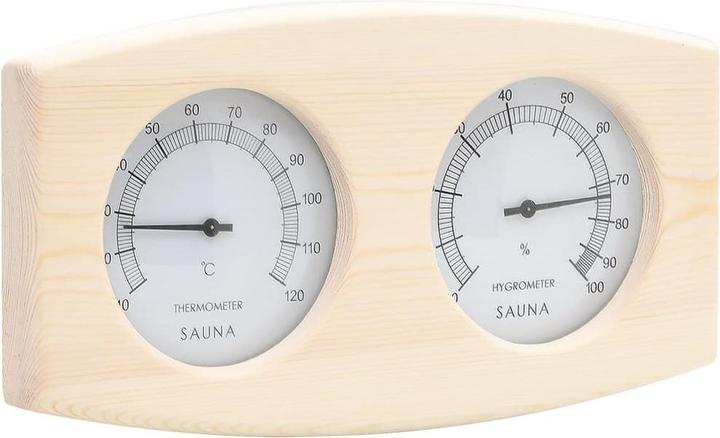 Image du produit vidaXL Saunazubehör