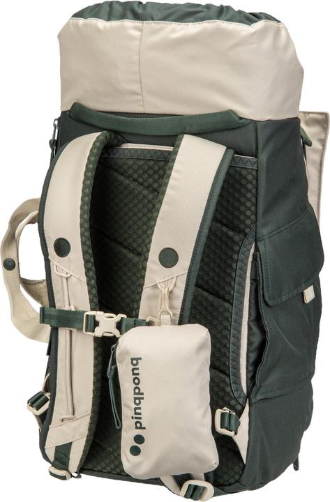 Actual product image Pinqponq Rucksack Blok Medium Construct (42.90 l)