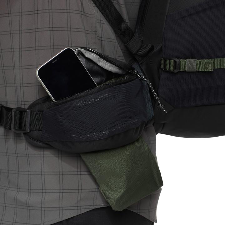 Actual product image Mammut Lithium (25 l)