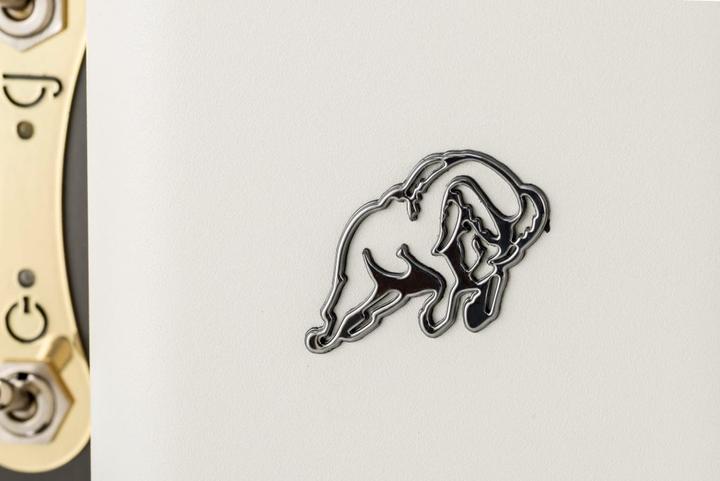 Actual product image Faber Pro Deluxe Supreme (E.S.E.)