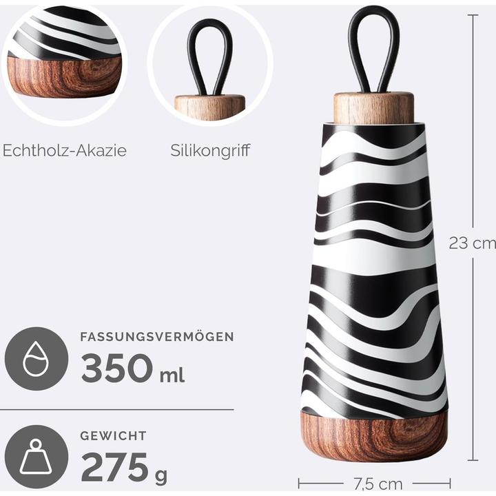 Produktbild Trendform bioloco loop mini (0.35 l)