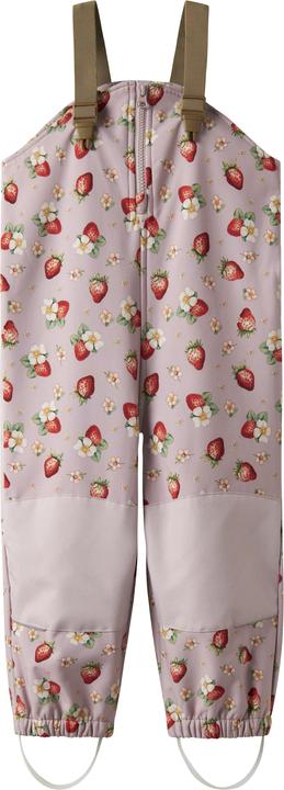 Produktbild Name it ALFA08 Latz Softshellhose (86)
