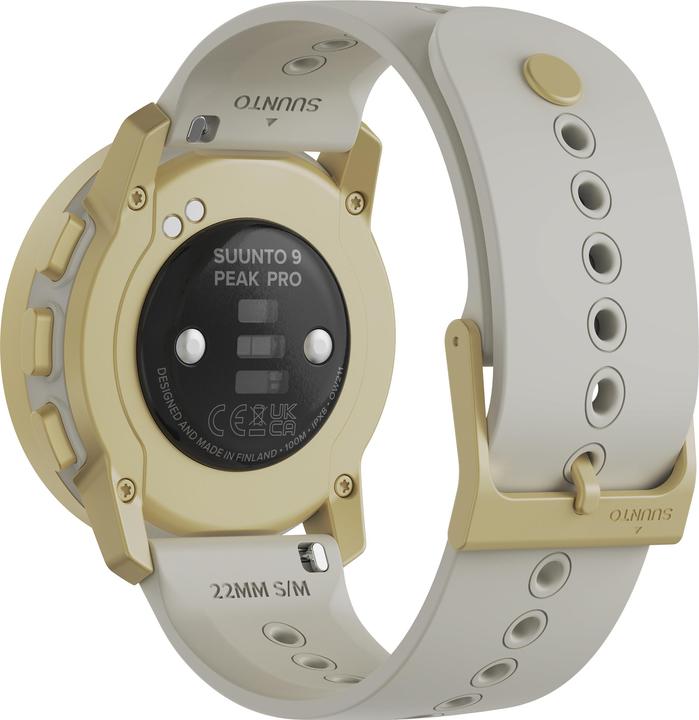 Image du produit Suunto 9 Peak Pro (43 mm)