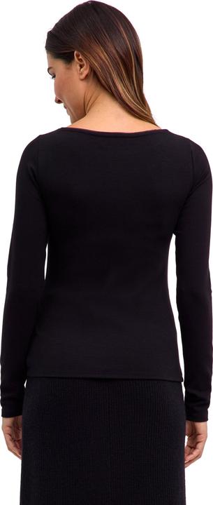 Produktbild Falke FAV Viscose Boat Neck LS w (XS)