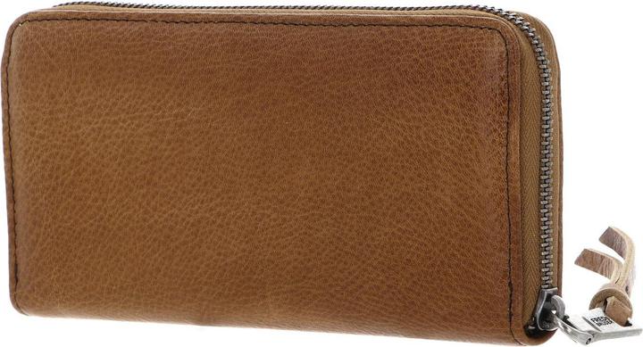 Actual product image FredsBruder My Old Friend Ziparound Wallet