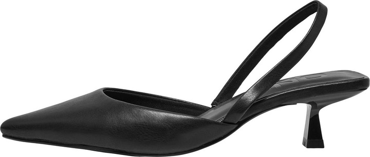 Only Hochhackige Sandalen