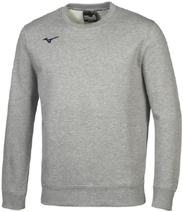 Produktbild Mizuno Terry Crew Team Apparel (M)