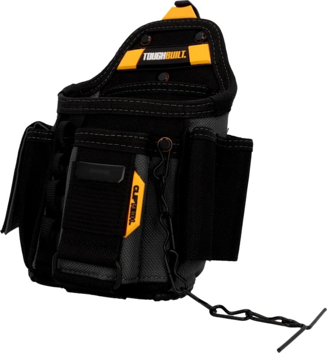 Produktbild ToughBuilt Elektriker-Tasche