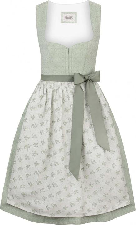 Image du produit Heimatgwand Robe Dirndl Angelina (32, 48)
