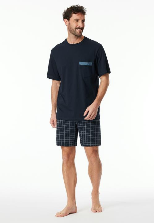 Produktbild Schiesser Shorty Comfort Nightwear (48)