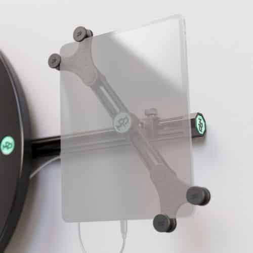 Produktbild Target MOD Tablethalterung