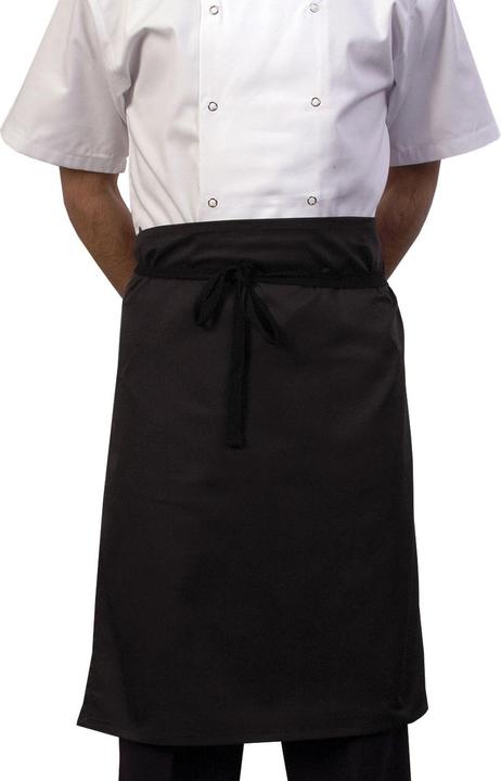 Image du produit BonChef Tablier 61 cm de long (Taille unique)