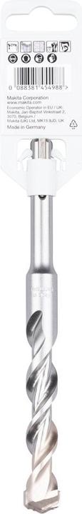Immagine prodotto Makita Trapano SDS VPLUS 16x160 mm (16 millimetri)