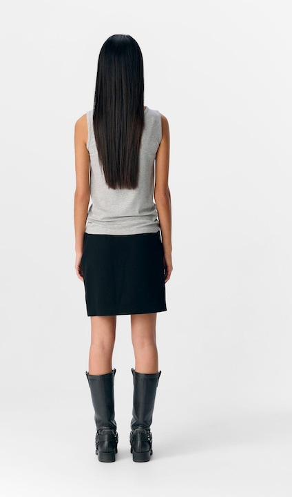 Immagine prodotto Object Geripptes Tanktop (XS)