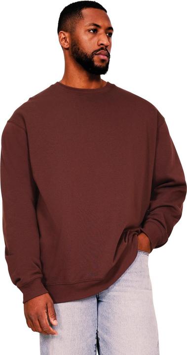 Image du produit Universal Textiles Sweat-shirt grande taille en coton ring-spun (L)